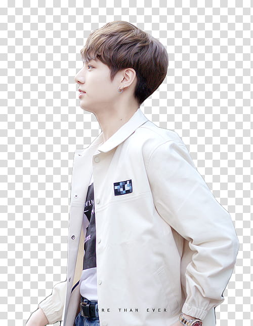 Jungkook, BTS Jeon JungKook transparent background PNG clipart