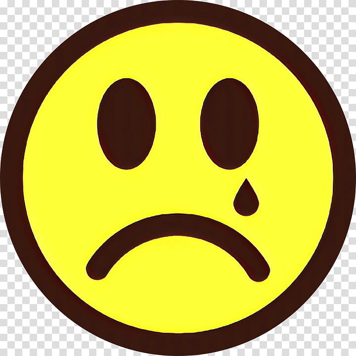 Happy Face Emoji, Cartoon, Smiley, Emoticon, Computer Icons, Avatar, Sadness, Crying transparent background PNG clipart