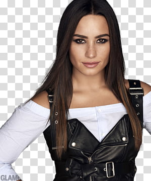 Demi Lovato , 1 transparent background PNG clipart thumbnail