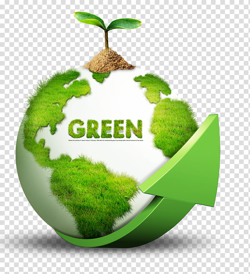 Green Grass, Earth, Environmental Protection, Energy Conservation, Poster, Logo, Creativity, Tree transparent background PNG clipart