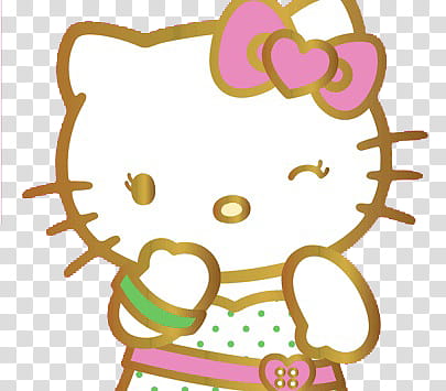 Hello Kitty, Hello Kitty transparent background PNG clipart Hello Kitty, Hello Kitty transparent background PNG clipart
