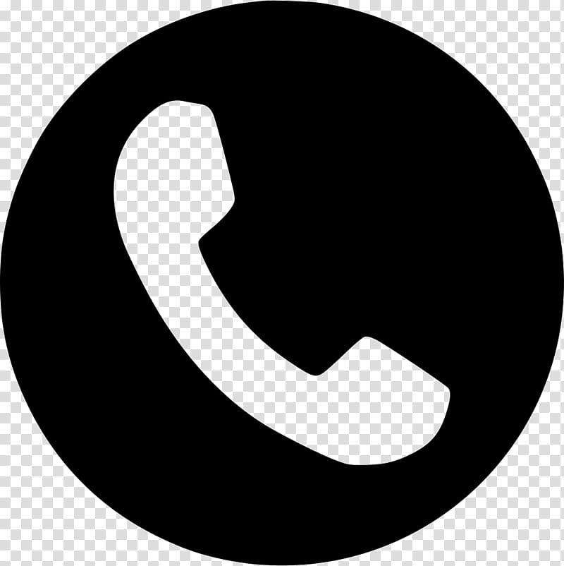 Desktop Icon, Telephone, TELEPHONE NUMBER, Business Telephone System, Telephone Call, Symbol, Circle, Logo transparent background PNG clipart
