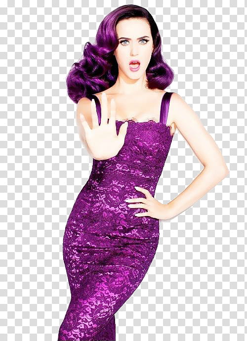 Katy Perry POPCHIPS transparent background PNG clipart