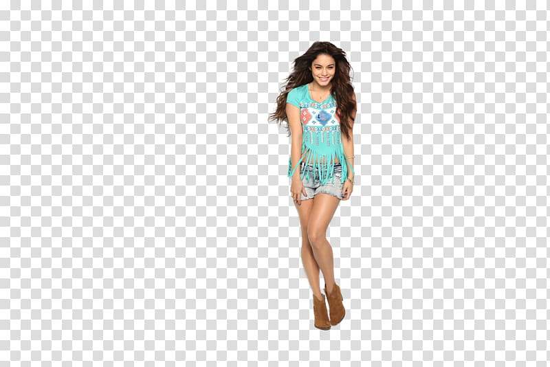 Vanessa Hudgens transparent background PNG clipart