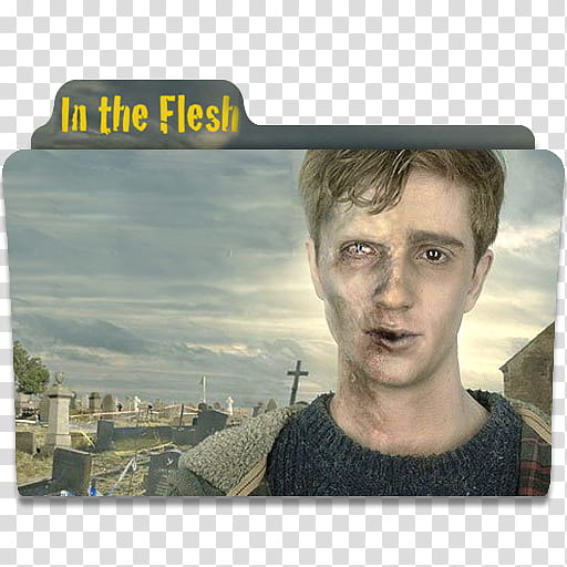 In The Flesh, In The Flesh icon transparent background PNG clipart