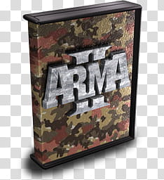 case GameIcon , Arma, Arma  case transparent background PNG clipart