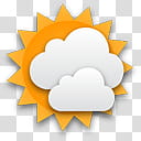 My Phone , sunny weather transparent background PNG clipart