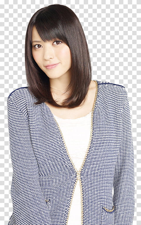 Yajima Maimi C ute Render transparent background PNG clipart