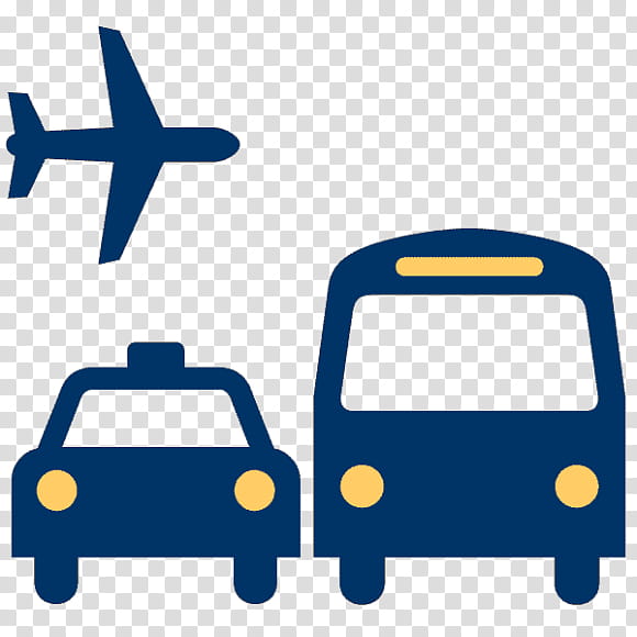 Travel Transportation, Rail Transport, Eastern Iowa Airport, Air Transportation, Public Transport, Logo, Bus, Taxi, Symbol, Aviation transparent background PNG clipart