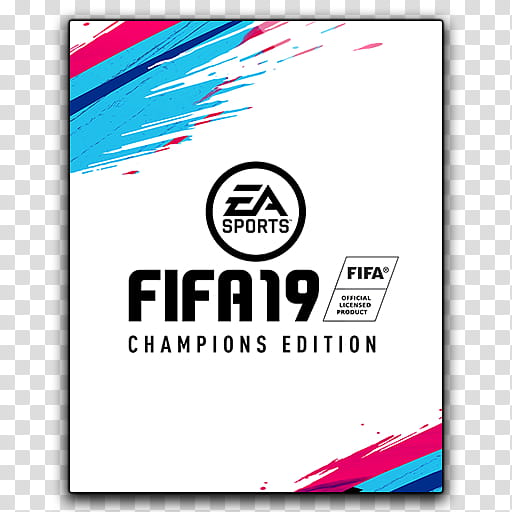 Icon Fifa  transparent background PNG clipart