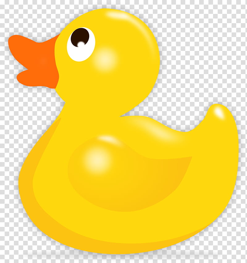 Duck, Rubber Duck, Natural Rubber, Drawing, Yellow, Rubber Ducky, Bird, Ducks Geese And Swans transparent background PNG clipart