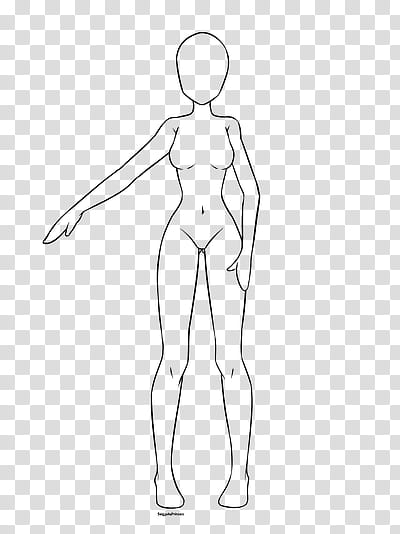 Fu Female Base Line Art Illustration Of Female Body Transparent Background Png Clipart Hiclipart We want to make the best collection of modern asian art. fu female base line art illustration