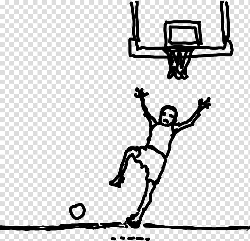 Basketball Hoop, Cartoon, Drawing, Slam Dunk, Animation, Volleyball