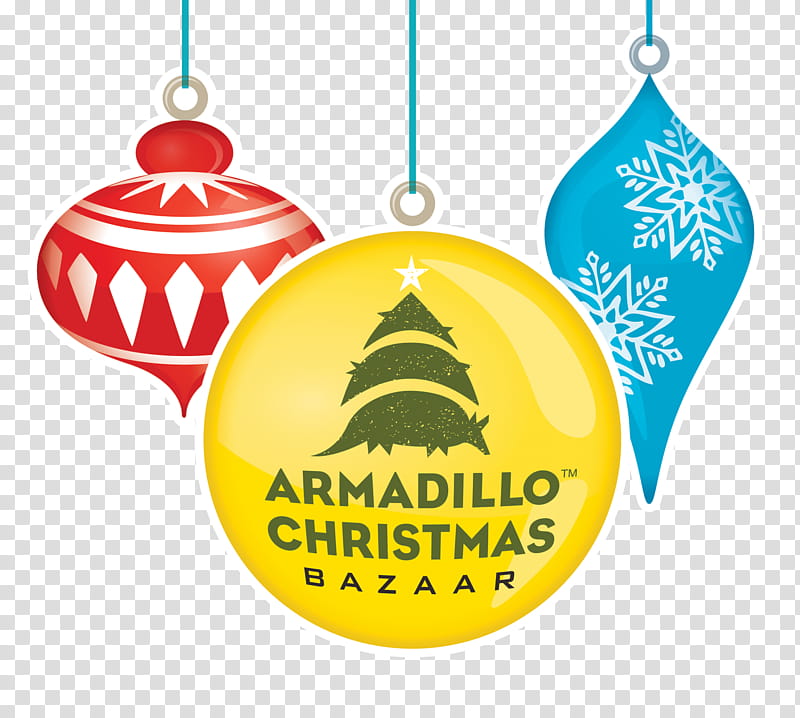 Christmas Decoration, Armadillo Bazaar, Christmas Day, Festival, Holiday, Artist, Christmas Ornament, Shopping transparent background PNG clipart
