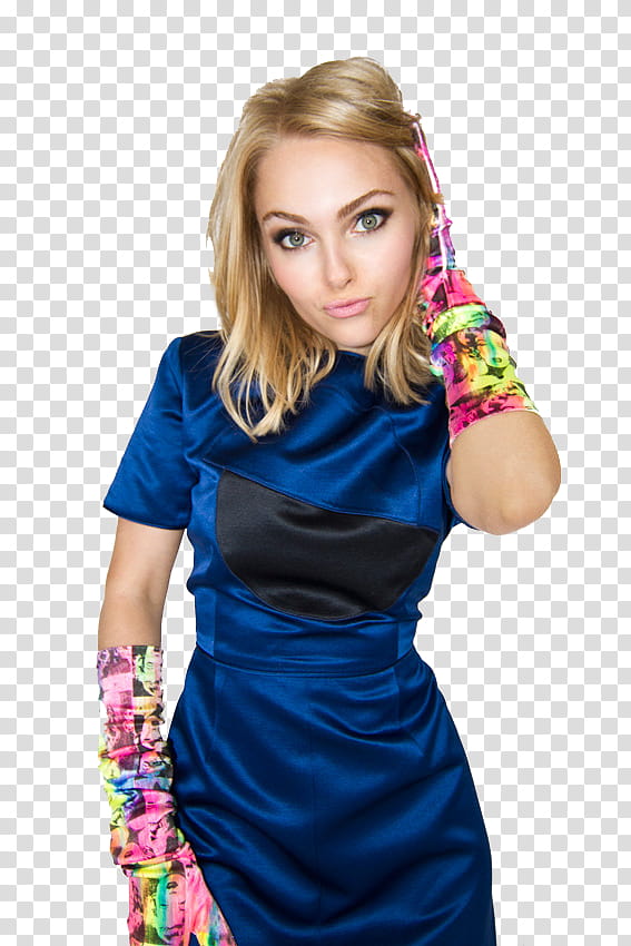 Anna Sophia Robb transparent background PNG clipart | HiClipart
