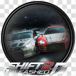 Need For Speed Shift , Need For Speed Shift  icon transparent background PNG clipart