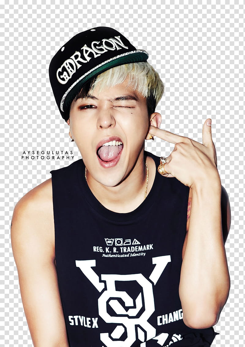 G Dragon Render HD transparent background PNG clipart