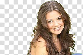 Danielle Campbell transparent background PNG clipart