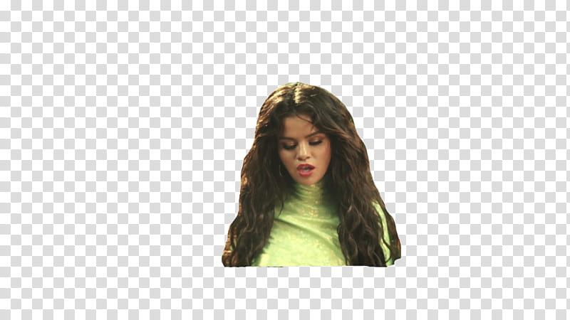 Selena Gomez , SelenaPurpleewdirect () transparent background PNG clipart