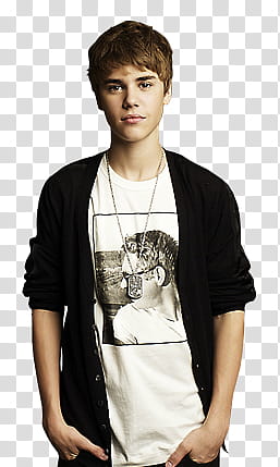 Justin Bieber PEDIDO transparent background PNG clipart