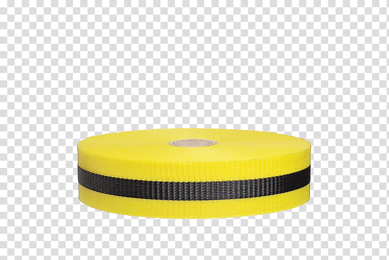 Tape, Adhesive Tape, National Marker Company Inc, Barricade Tape, Yellow, Black transparent background PNG clipart