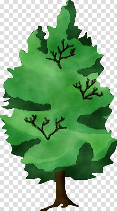 Environment Day Drawing, Watercolor, Paint, Wet Ink, Environmental Protection, Natural Environment, Tshirt, Conifers transparent background PNG clipart