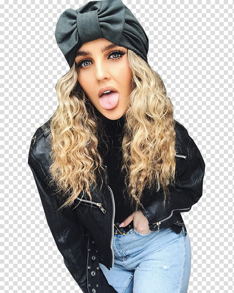 PERRIE EDWARD transparent background PNG clipart