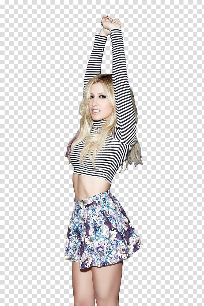 Ashley Tisdale Josie,  .l. transparent background PNG clipart