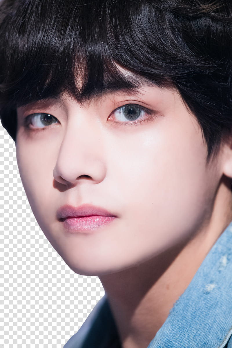 Taehyung BTS, BTS V transparent background PNG clipart | HiClipart