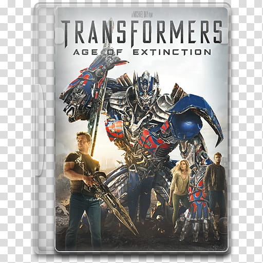 Movie Icon Mega , Transformers, Age of Extinction, Transformers Age of Extinction game cover transparent background PNG clipart