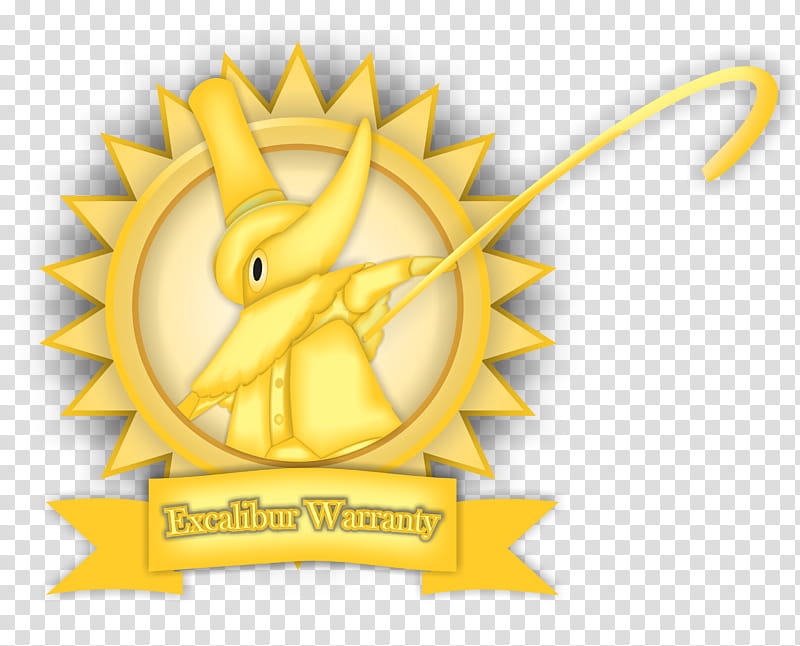 Excalibur Warranty, Excalibur Warranty logo transparent background PNG clipart