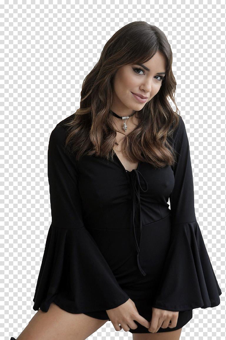 Lali Esposito  transparent background PNG clipart