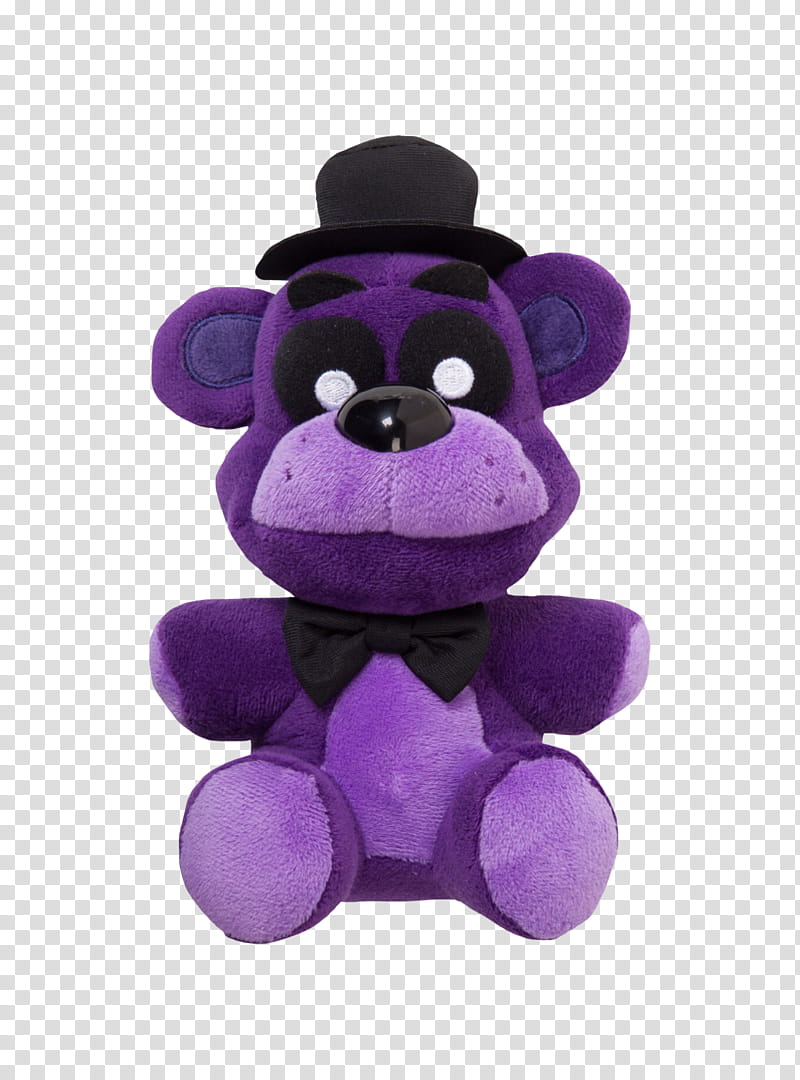 Fivenightsatfreddys - Imágenes De Shadow Freddy Transparent PNG