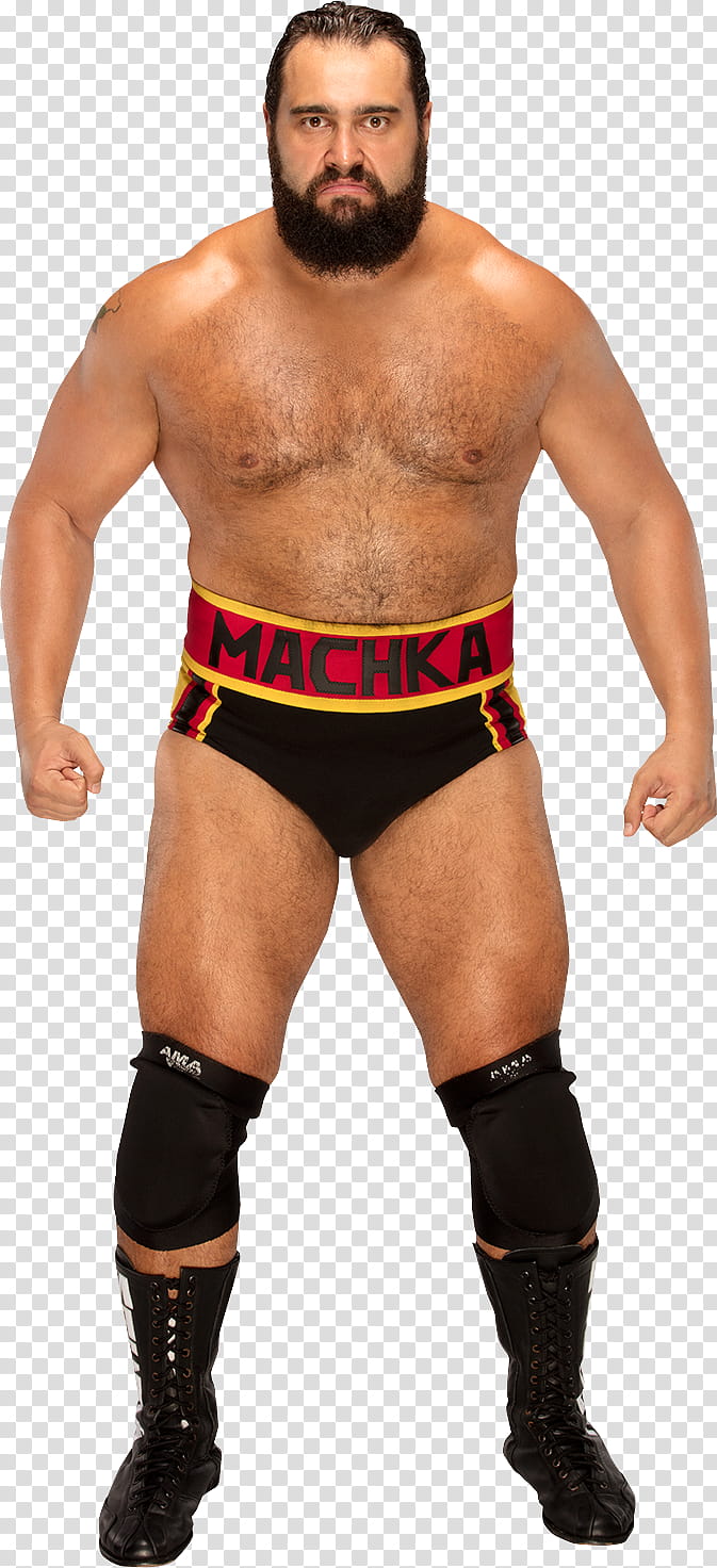 Rusev  Stats transparent background PNG clipart