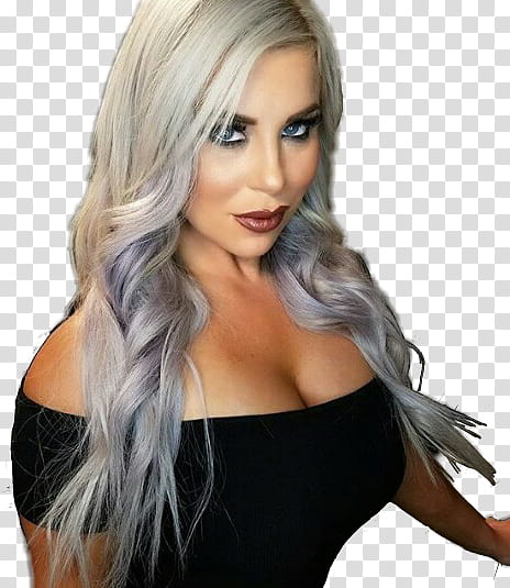 Dana Brooke Render transparent background PNG clipart