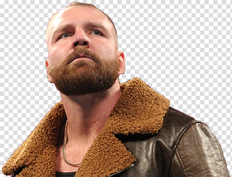 Dean Ambrose transparent background PNG clipart