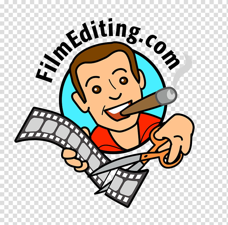Film Editing, Filmmaking, Linear Video Editing, Podcast, Postproduction, Cartoon, Indie Film, Actor transparent background PNG clipart