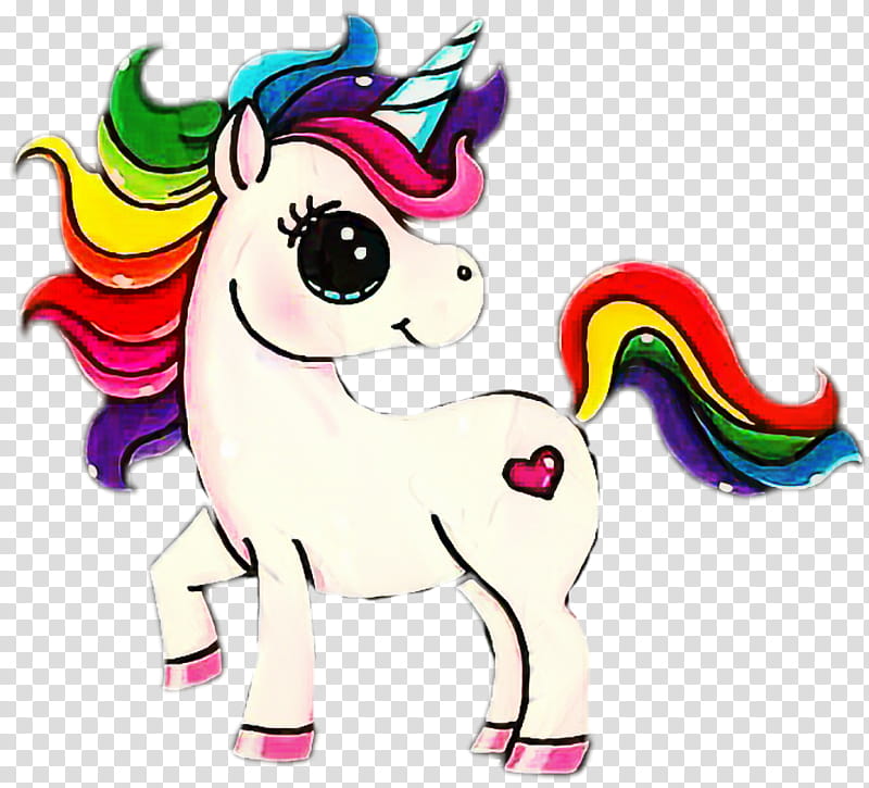 Draw So Cute, Unicorn, Cuteness, Drawing, Painting, Watercolor ...