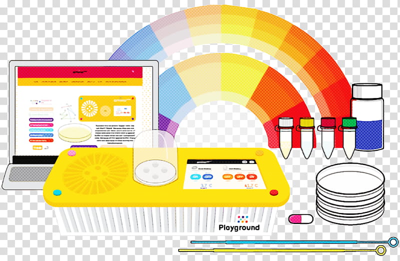 Data Design Technology Computer Software Diagram, DevOps, Devops Toolchain, Sanitary Napkin, Line, Yellow, Circle transparent background PNG clipart