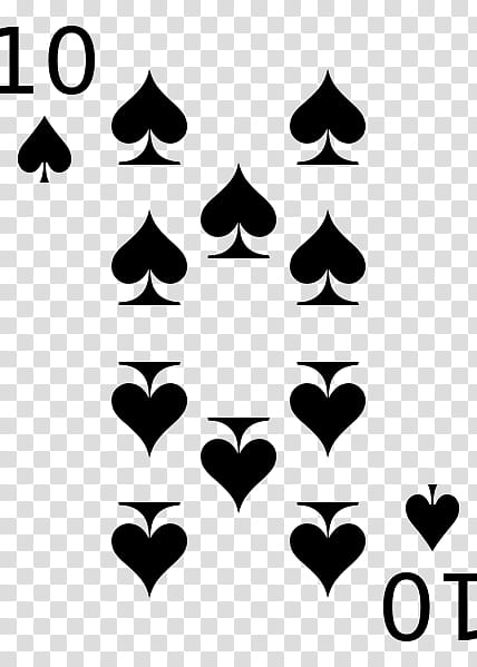 Queen Of Hearts Card, Spades, Playing Card, Ace Of Spades, Playing Card Suit, Card Game, Ace Of Hearts, Blackandwhite transparent background PNG clipart