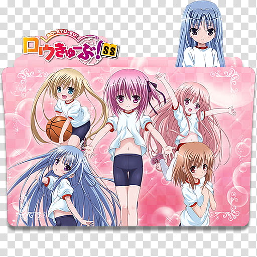 Anime Renkin San-kyuu Magical? Pokaan! HD Wallpaper by Carionto