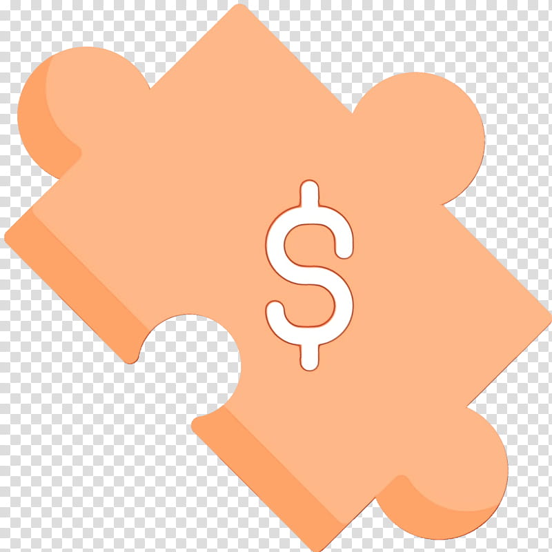 expend cost money business flat icon, Watercolor, Paint, Wet Ink transparent background PNG clipart