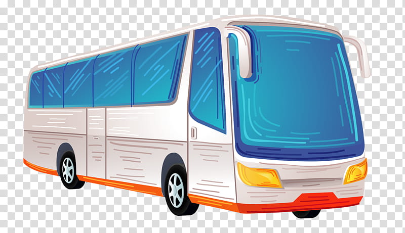 School Bus Drawing, Coach, Tour Bus Service, Sleeper Bus, Airport Bus,  Transport, Party Bus, Travel transparent background PNG clipart | HiClipart