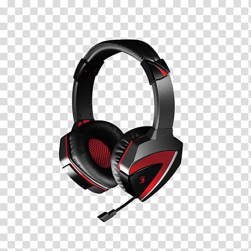 Headphones, A4tech Bloody Gaming, Bloody G501, Bloody G300, Computer, Overear, Microphone, Computer Keyboard transparent background PNG clipart