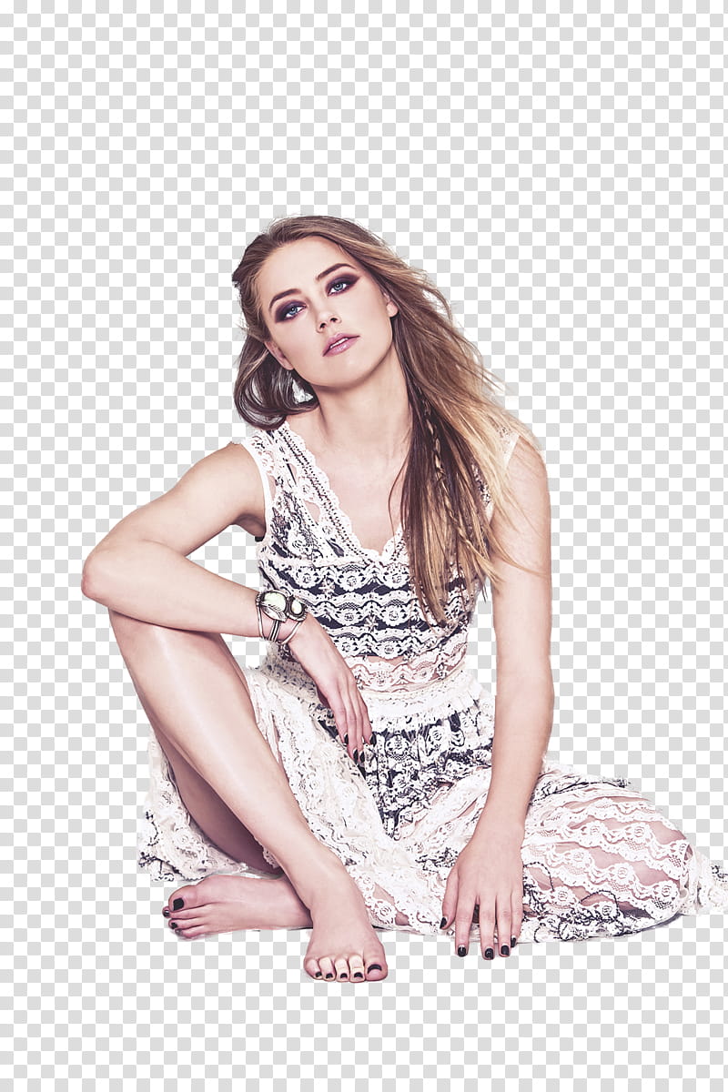 amber Heard Calidad Hd transparent background PNG clipart