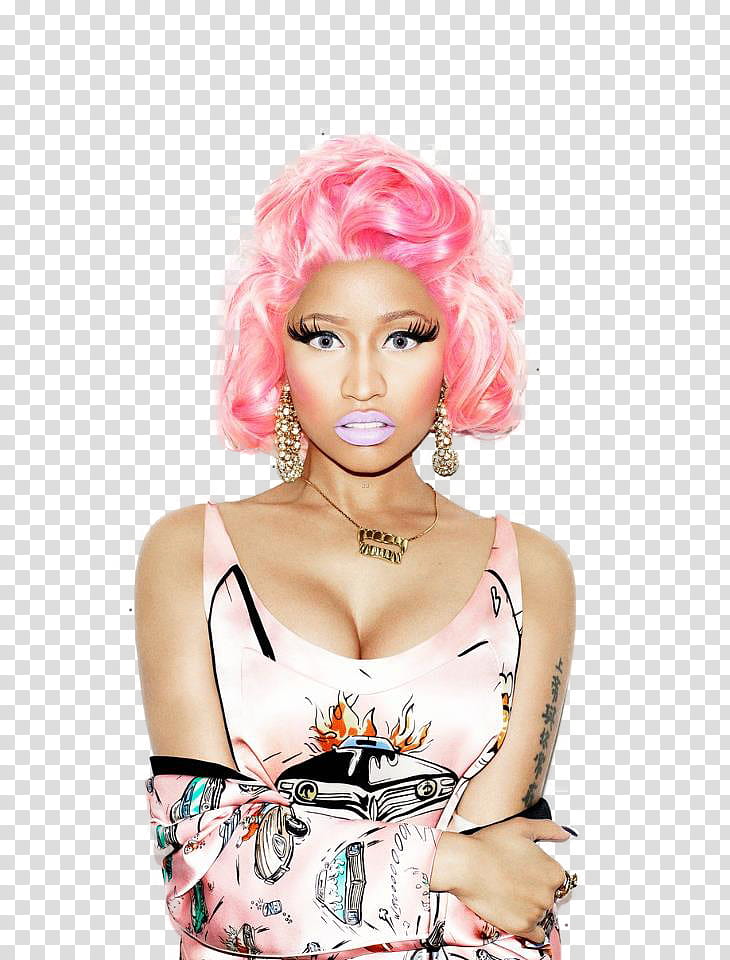 Nicki Minaj, Nikki Minaj transparent background PNG clipart