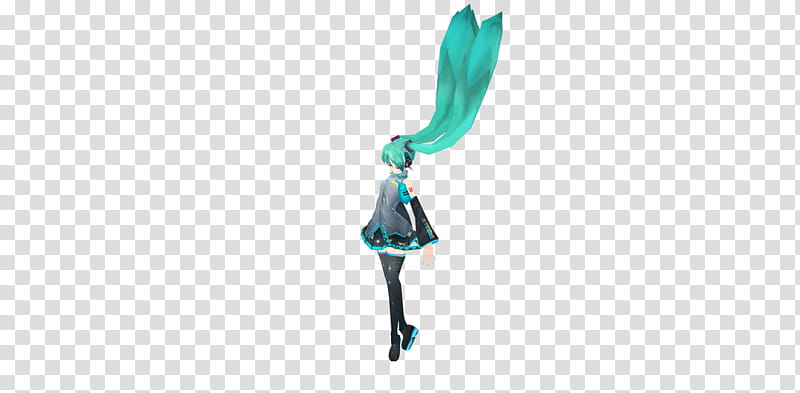 Append MMD transparent background PNG clipart