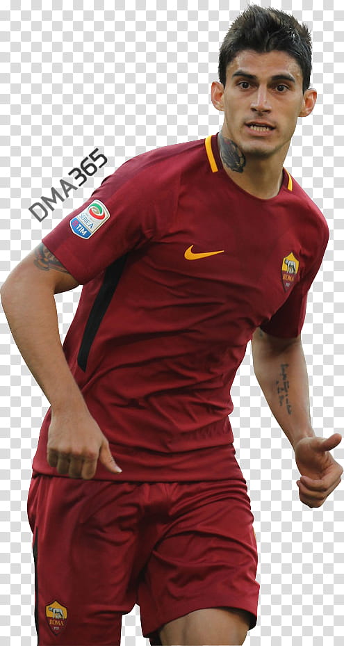 Diego Perotti transparent background PNG clipart