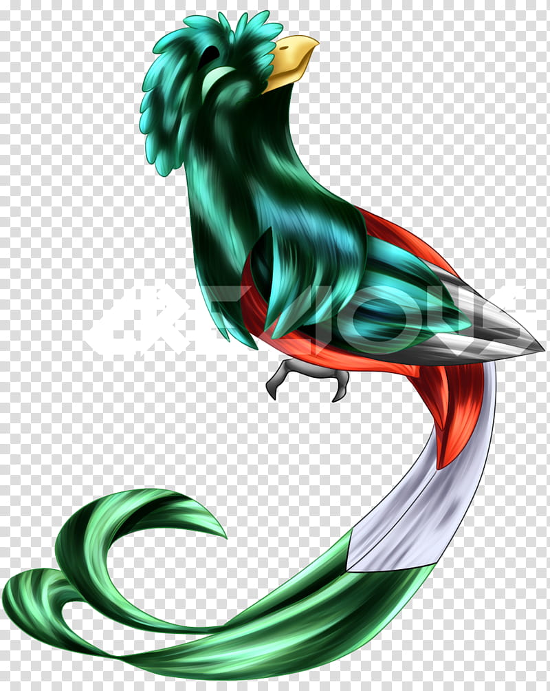 quetzal bird transparent background png cliparts free download hiclipart hiclipart