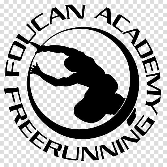 Black Circle, Seattle, Freerunning, Parkour, Miami Freerunning Academy, Sports, Gymnastics, Washington transparent background PNG clipart